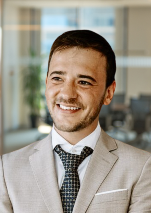 Francois Potgieter