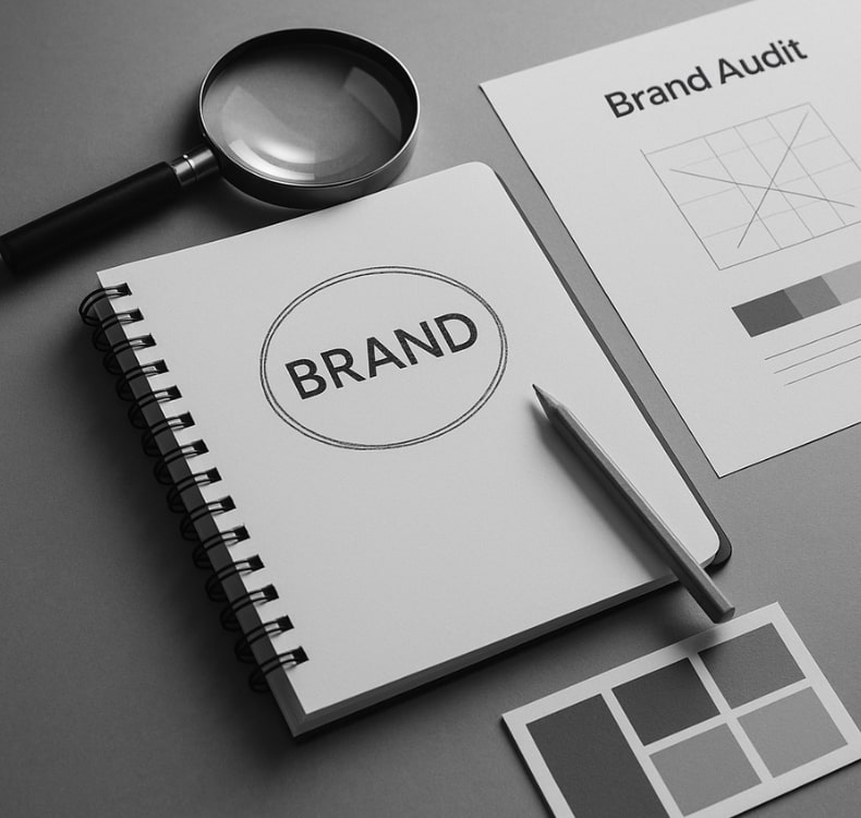 Brand Audit